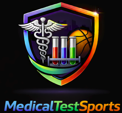 Medical Test Sports